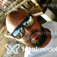 Acompanhante Richard - Perfil
