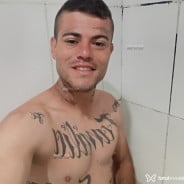 Acompanhante Vitor - Perfil