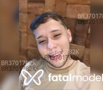 Acompanhante Keslley Abreu - Perfil