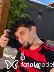 Acompanhante Titho - Perfil