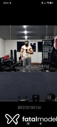 Acompanhante Personalgyn - Perfil