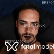 Acompanhante Corruptedtoy - Perfil