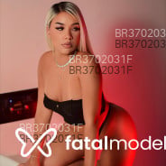 Acompanhante Isabelle Franco - Perfil