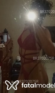 Acompanhante Karen - Perfil