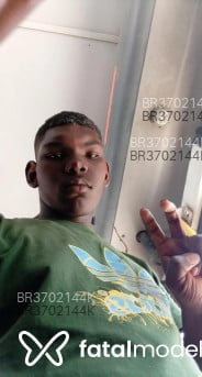 Acompanhante Lopes Vicente - Perfil