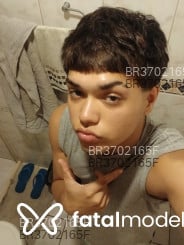 Acompanhante Pedrodotado - Perfil