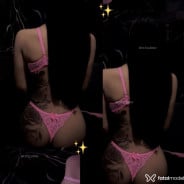 Acompanhante Valentina Ferrari - Perfil