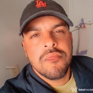 Acompanhante Matheus - Perfil