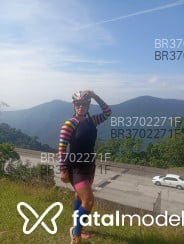 Acompanhante Bibian - Perfil