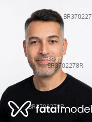 Acompanhante Victor - Perfil