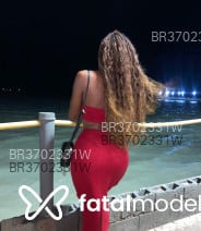 Acompanhante Cacau - Perfil