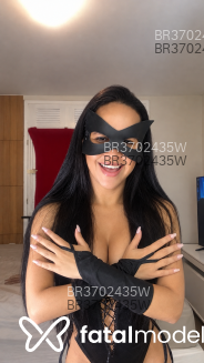 Acompanhante Nicolle Braga - Perfil