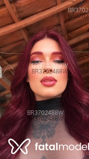 Acompanhante Tatiane Xavier - Perfil