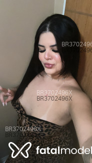 Acompanhante Bruninha - Perfil