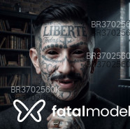 Acompanhante André Ferraz - Perfil