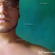 Acompanhante Diego - Perfil