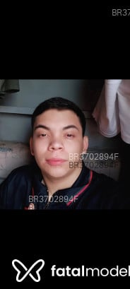 Acompanhante Antônio Pal Grande - Perfil