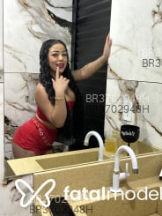 Acompanhante Bruna Moretti - Perfil