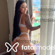 Acompanhante Bruna Moretti - Perfil