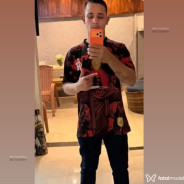 Acompanhante Jadson - Perfil