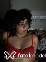 Acompanhante Morena - Perfil
