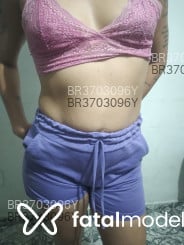 Acompanhante Mirela - Perfil