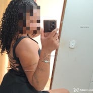 Acompanhante Sabryna Vitória - Perfil
