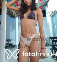 Acompanhante Patrícia - Perfil