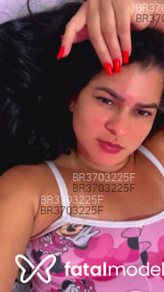 Acompanhante Samantha - Perfil