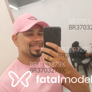 Acompanhante Kim Alves - Perfil