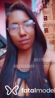Acompanhante Priscila - Perfil