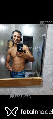 Acompanhante Alves - Perfil