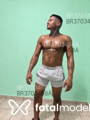 Acompanhante Latrel - Perfil