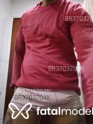 Acompanhante Roberto - Perfil
