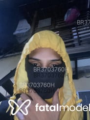 Acompanhante Henrique - Perfil