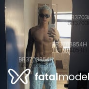 Acompanhante Leonardo - Perfil