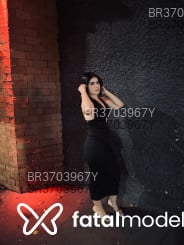 Acompanhante Isabela - Perfil