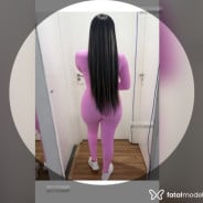 Acompanhante Priscila - Perfil