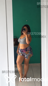 Acompanhante Silva - Perfil