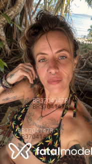 Acompanhante Yasmin Dupre - Perfil