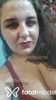 Acompanhante Denise - Perfil