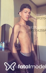 Acompanhante Lbrunodelrey - Perfil