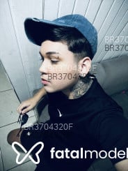 Acompanhante Losch - Perfil