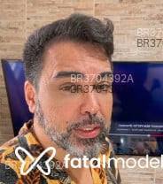 Acompanhante Ricardão - Perfil
