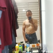Acompanhante Diego Borges - Perfil
