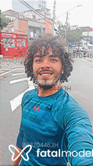 Acompanhante Mosta - Perfil