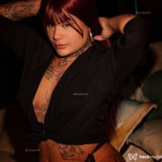 Acompanhante Hera Valmont - Perfil