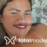Acompanhante Marta - Perfil