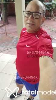 Acompanhante Silva - Perfil