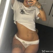 Acompanhante Estrela - Perfil